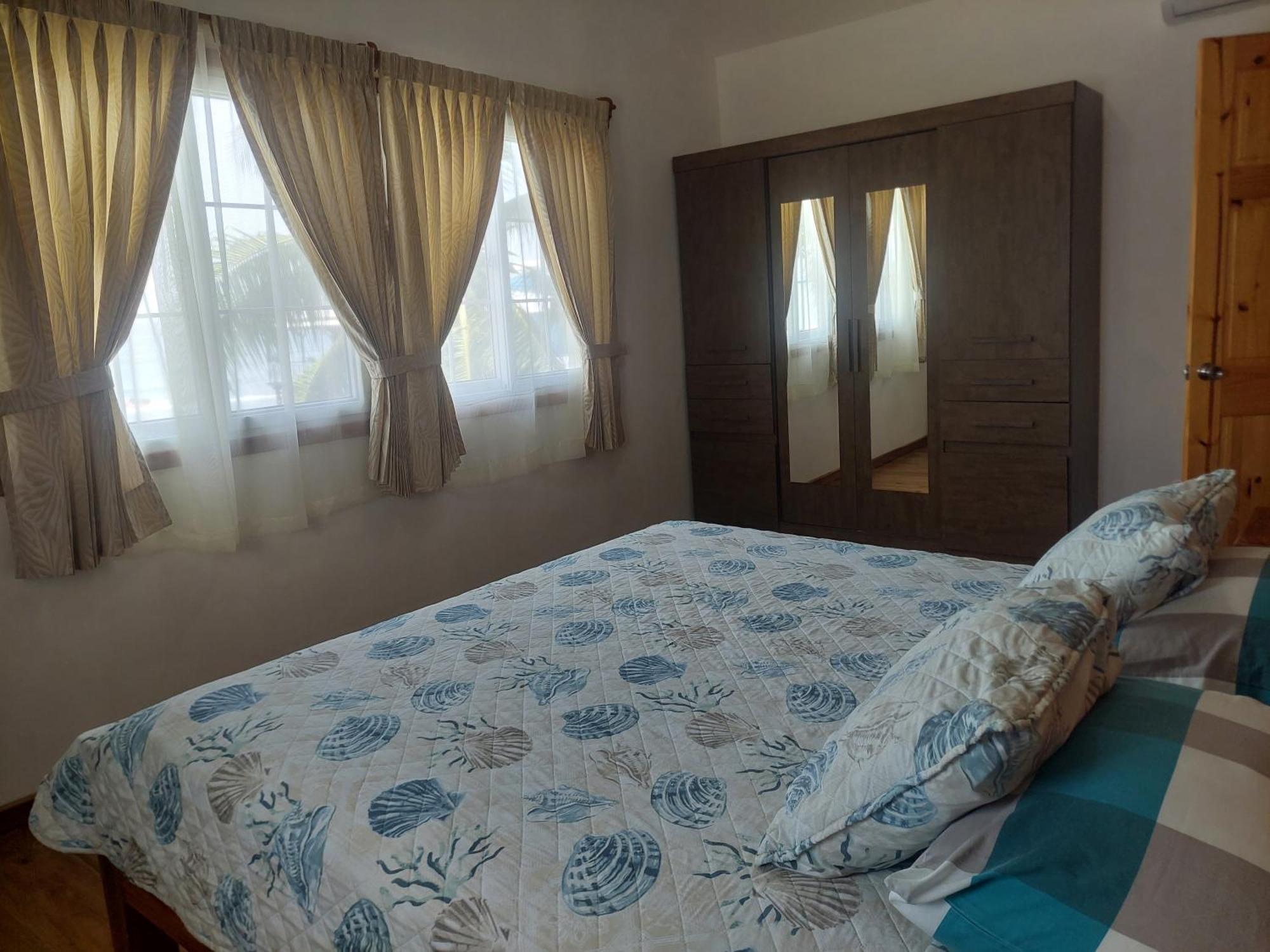 Faro Del Colibri Hotell Carenero Rum bild